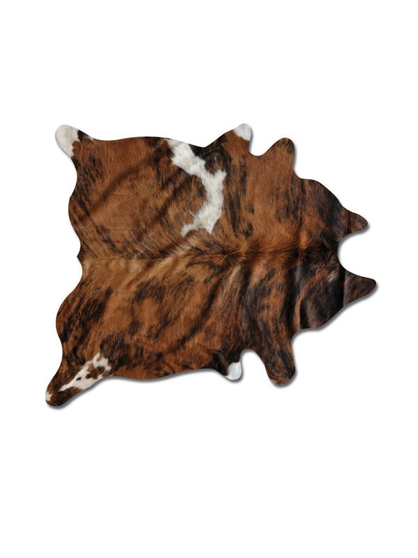 Natural Kobe Cowhide Rug